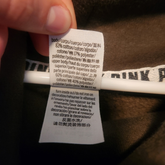 PINK VS Hoodie - Picture 5 of 9